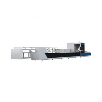 لیزر مین ڈیزائن مکمل منسلک فائبر لیزر کٹنگ مشین میٹل لیزر کٹ کا سامان 1kw 2kw 3kw 4kw 6kw تبادلہ میزوں کے ساتھ