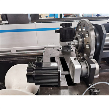 چین کے کارخانہ دار سوئس ڈیزائن لیزر کٹر شیٹ میٹل کاٹنے والی مشین تیز رفتار کے ساتھ