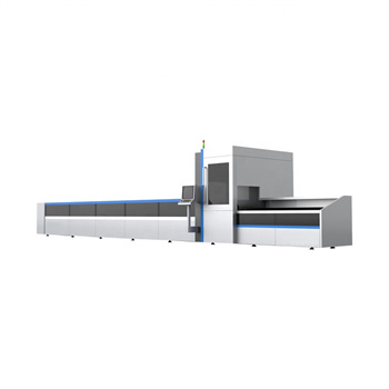 میٹل فائبر لیزر کٹنگ مشین برائے فروخت 1000W-15000W Raycus یا IPG یا Maxphotonics