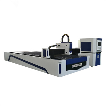 سٹینلیس سٹیل کاٹنے والی مشین کے لیے BS3015 2000W مکمل کور CNC فائبر لیزر کٹنگ مشین