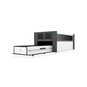 سٹیل ایلومینیم شیٹ میٹل Raycus فائبر لیزر کاٹنے والی مشین کے لیے 1000W 2000W 3000W 4kw CNC فائبر لیزر کٹر