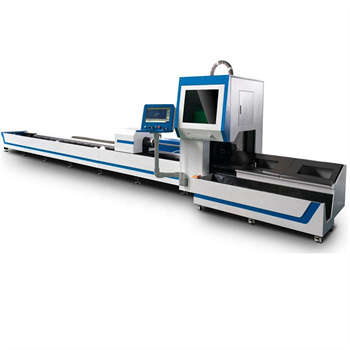 2020 JNLINK 500W 1000W 2000w 4kw CNC فائبر لیزر کٹنگ مشین دھاتی پلیٹ سٹینلیس سٹیل کاٹنے کے لیے قیمت
