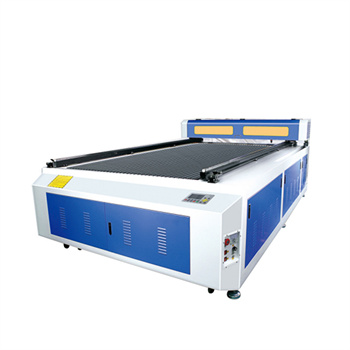 CNC Contral دھاتی فائبر لیزر کاٹنے کی مشین 1000w g.weike