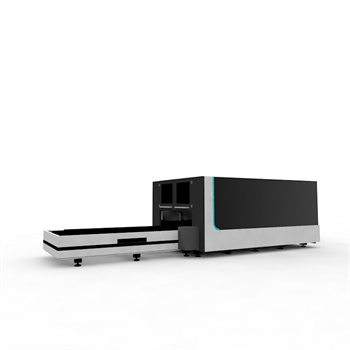 اسٹیل ایلومینیم شیٹ میٹل فائبر لیزر کاٹنے والی مشین کے لیے 1000W 2000W 3000W 4kw CNC فائبر لیزر کٹر