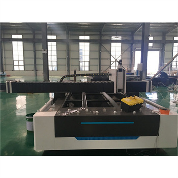 اعلی معیار کا پلازما کٹر شیٹ میٹل CNC پلازما کاٹنے والی مشین
