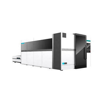خودکار ایکسچینج ٹیبل بہترین فروخت ہونے والی مصنوعات فائبر لیزر شیٹ میٹل کاٹنے والی مشین