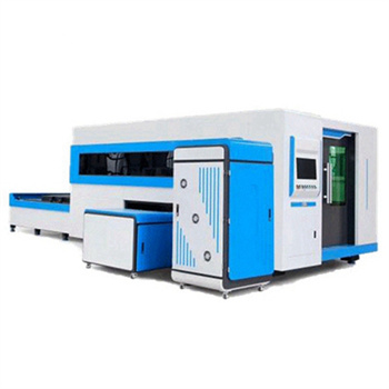 نئی قسم 1530 CNC سٹینلیس شیٹ میٹل فائبر لیزر کٹنگ مشین کی قیمت