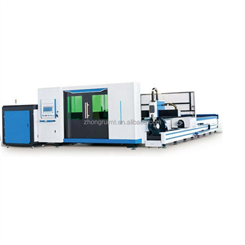 فیکٹری قیمت 1000W سے 150000W فائبر لیزر کٹنگ مشین CNC میٹل کٹنگ مشین فائبر لیزر سورس کے ساتھ