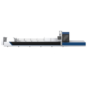 CNC پلازما کٹنگ مشین/ پلازما کٹر/ پلازما کٹ CNC روٹری کے ساتھ