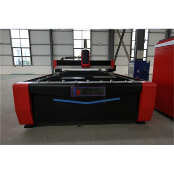 SUDA صنعتی لیزر کا سامان Raycus/IPG پلیٹ اور ٹیوب CNC فائبر لیزر کٹنگ مشین روٹری ڈیوائس کے ساتھ