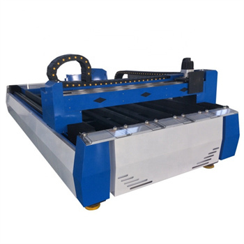 فائبر لیزر کٹنگ مشین شیٹ میٹل 1500*3000 فائبر لیزر کٹر قیمت SF3015H