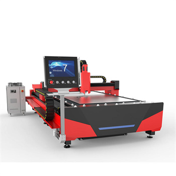 LM-9060-F LaserMen کارخانہ دار co2 لیزر مشین / پریسجن co2 لیزر کٹر اور نقاشی