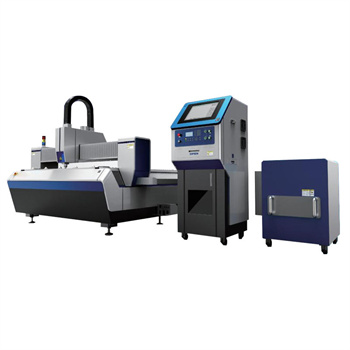 LA-F سیریز 3015 سستی 500w 750w CNC فائبر میٹل شیٹ لیزر کٹنگ مشین 1000w 1500w