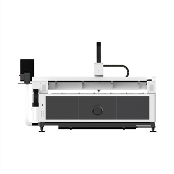 اوریلیزر میٹل لیزر کٹر CNC فائبر لیزر کاٹنے والی مشین شیٹ میٹل