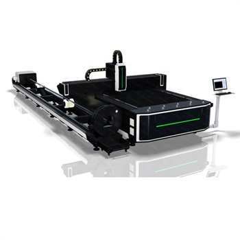 3D فوٹو کرسٹل لیزر اینگریونگ مشین مکسڈ لیزر ووڈ برننگ کٹنگ کمپیوٹرائزڈ ایمبرائیڈری مشین