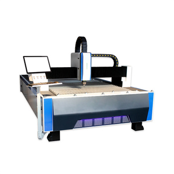 یورو الیکٹرک ایم ایس ایس ایس ایئر کمپریسر میٹل پلیٹ 2000W 5 ایکسس سی این سی لیزر کٹنگ مشین