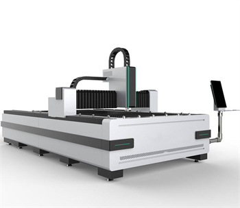 SUDA FG-3015DH لیزر پاور 1000W CNC فائبر لیزر میٹل کٹنگ مشینری