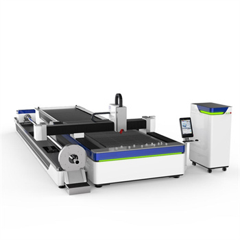 3D منحنی سطح کا مواد ہیڈ آٹو فوکس Co2 لیزر کٹنگ مشین کی پیروی کرتا ہے۔
