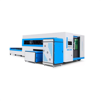 Cnc Lazer Laser Machine لیزر مشینیں دھاتی کاٹنے کے لیے 1000w 2000w 3kw 3015 فائبر آپٹک کا سامان