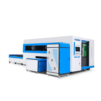 2021 نئی پروڈکٹ Raycus برائے فروخت 500w 1000w 2000W CNC فائبر لیزر کٹر کٹ آئرن شیٹ میٹل کٹنگ مشین