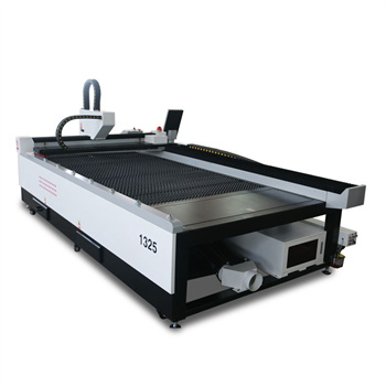 CE/ETL کے ساتھ میٹل شیٹ کے لیے سستی 1000w 1500w 2000w فائبر لیزر کٹنگ مشین