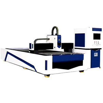 بڑی رعایت 1500 واٹ 2000w CNC میٹل آئرن شیٹ فائبر لیزر کٹنگ مشین ipg raycus