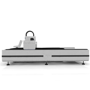 لیزر کٹنگ مشین 1000W قیمت/CNC فائبر لیزر کٹر شیٹ میٹل