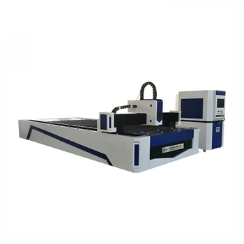 CNC co2 لیزر کاٹنے والی مشین
