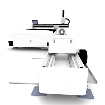 چین جنان بوڈور لیزر کٹنگ مشین 1000W قیمت/CNC فائبر لیزر کٹر شیٹ میٹل