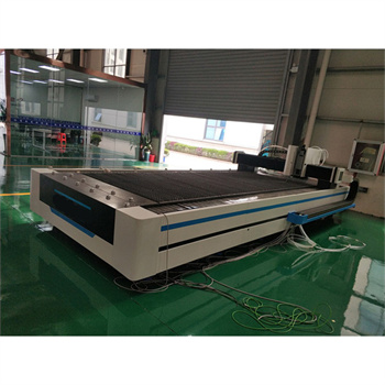 ACCURL لیزر کٹر 3015 میٹل پلیٹ ٹیوب پائپ CNC فائبر لیزر کاٹنے والی مشین 1500w کے ساتھ