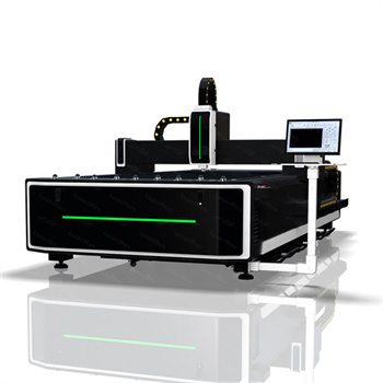 200 واٹ سی این سی لیزر کٹر/مکسڈ لیزر کٹنگ مشین