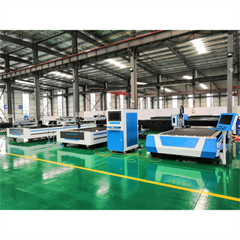 2019 ہاٹ سیل سمال 6 ملی میٹر سٹینلیس سٹیل میٹل لیزر کٹنگ مشین کی قیمت فراہم کنندہ